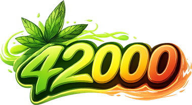 42000 বাংলাদেশের গেমিং লোগো